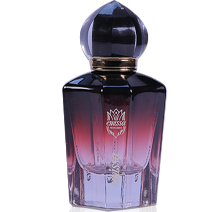 Oud Voyage– Emissa