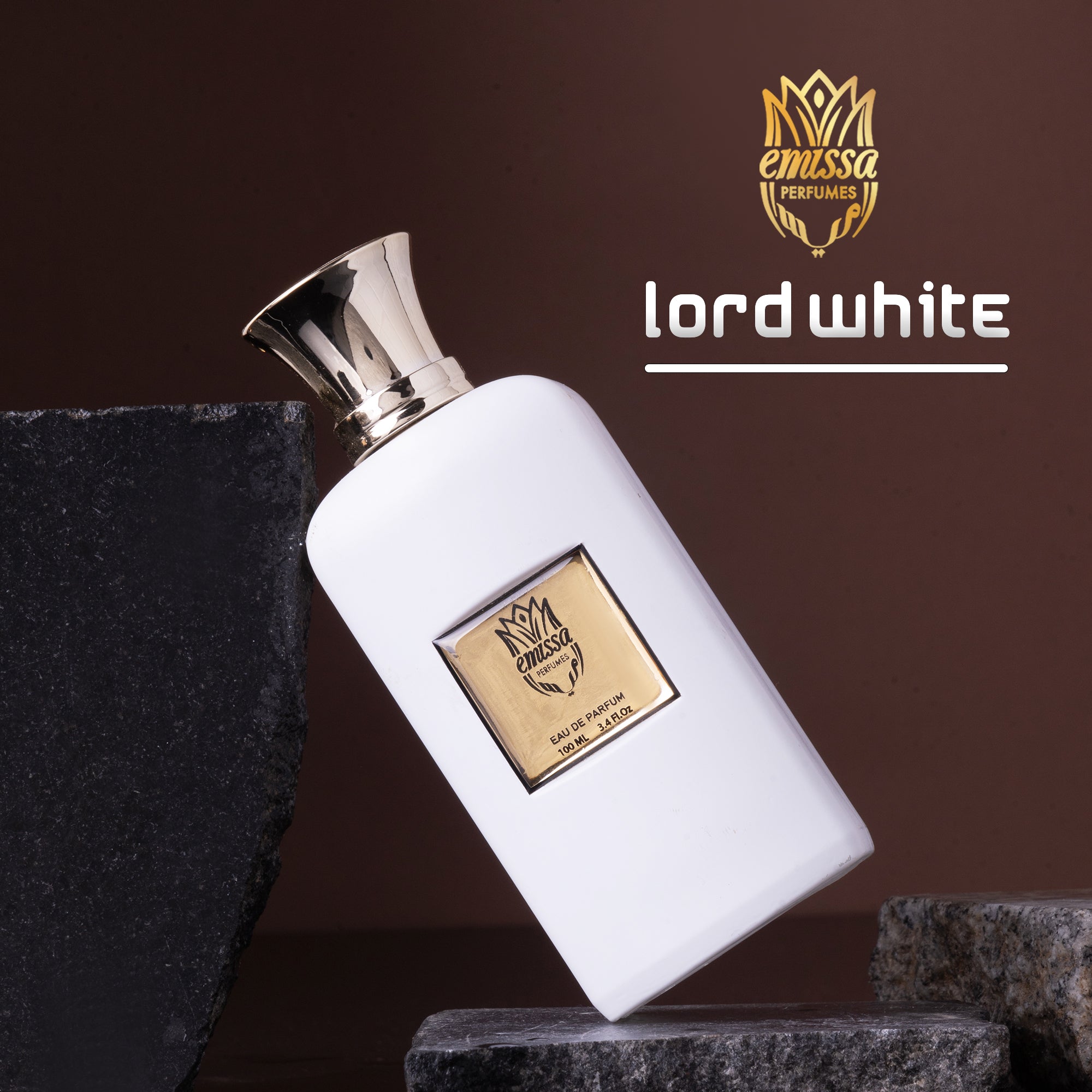 L'Or Blanc 100ml
