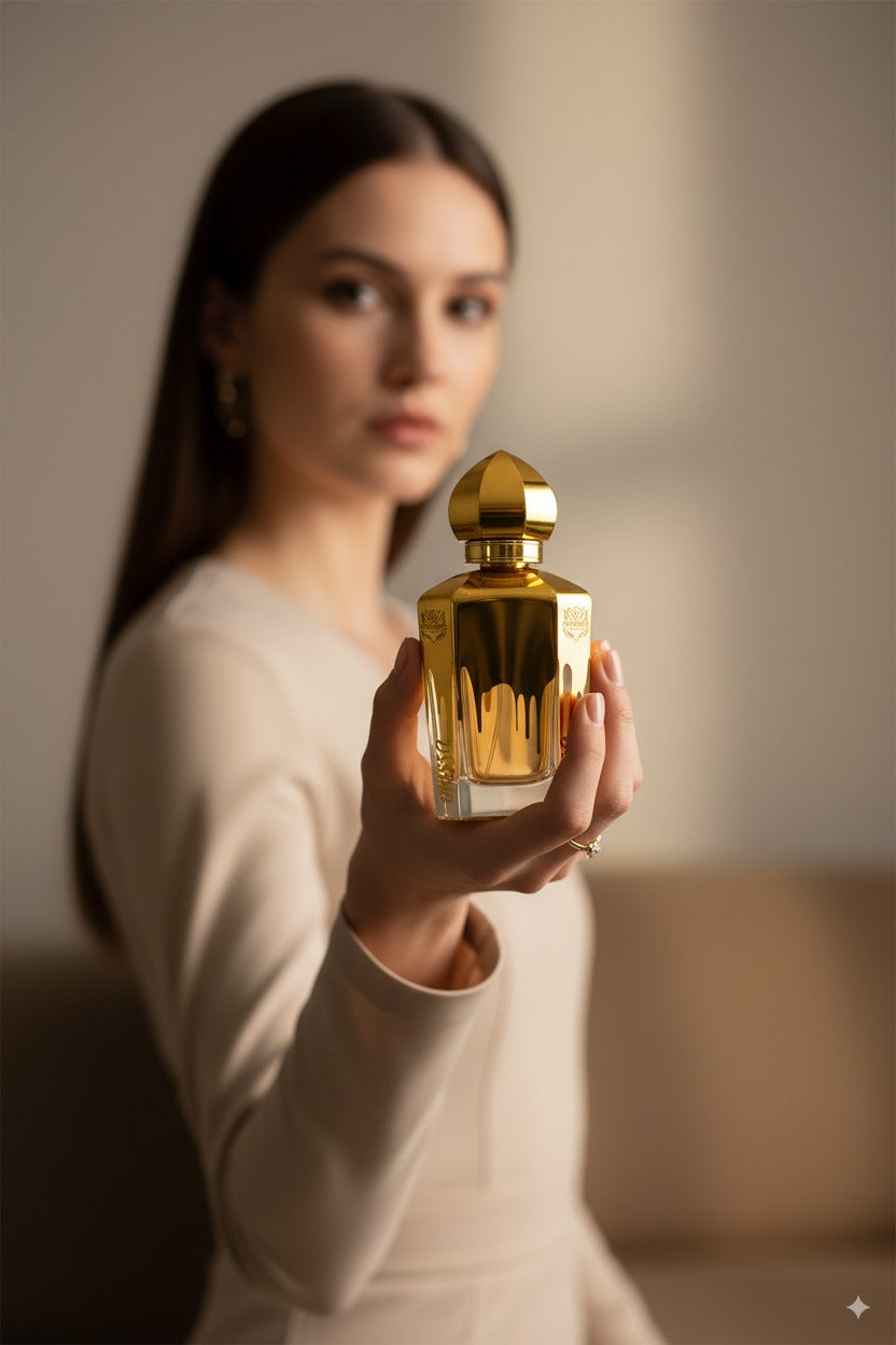 Emissa Gold