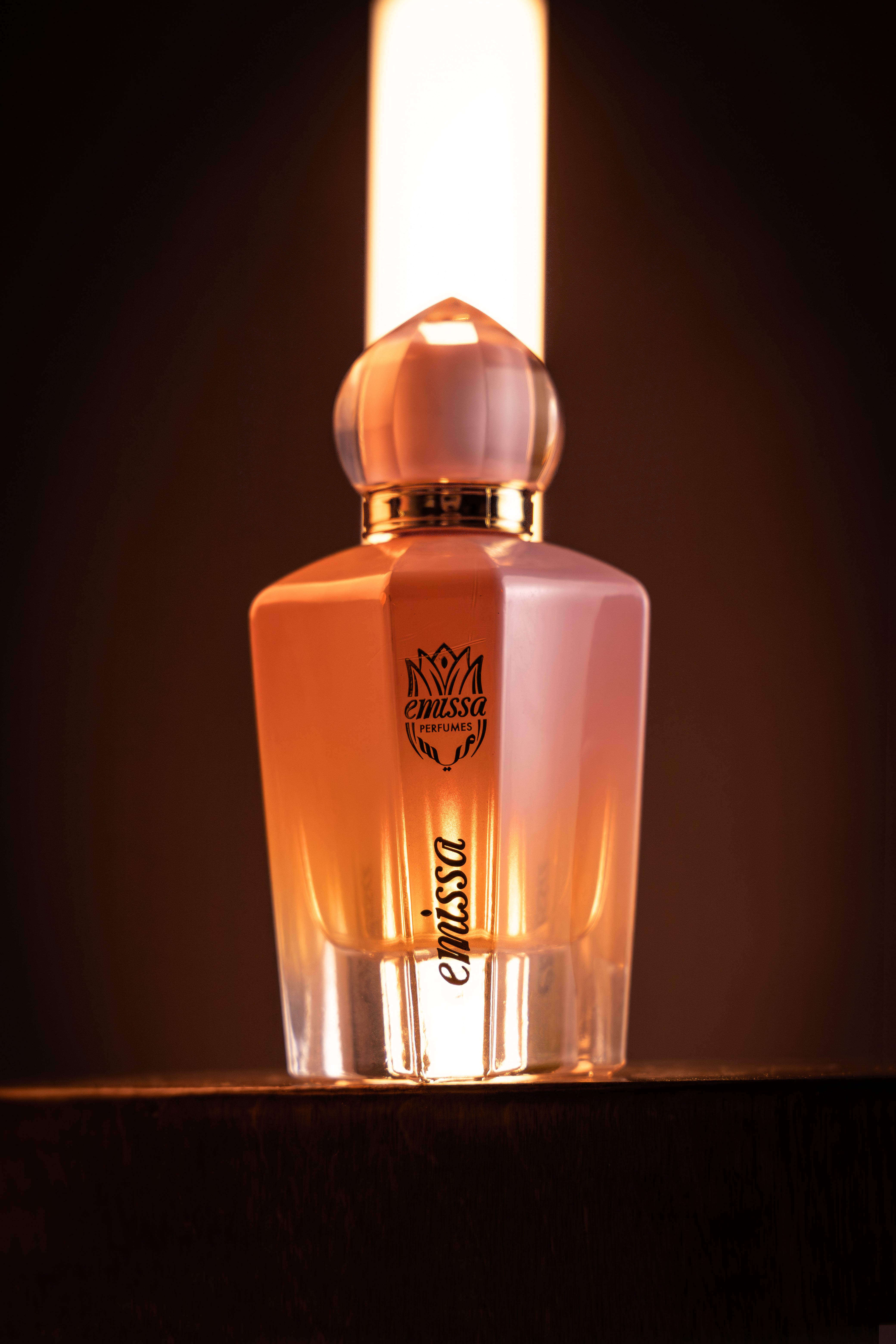 Black Opium– Emissa