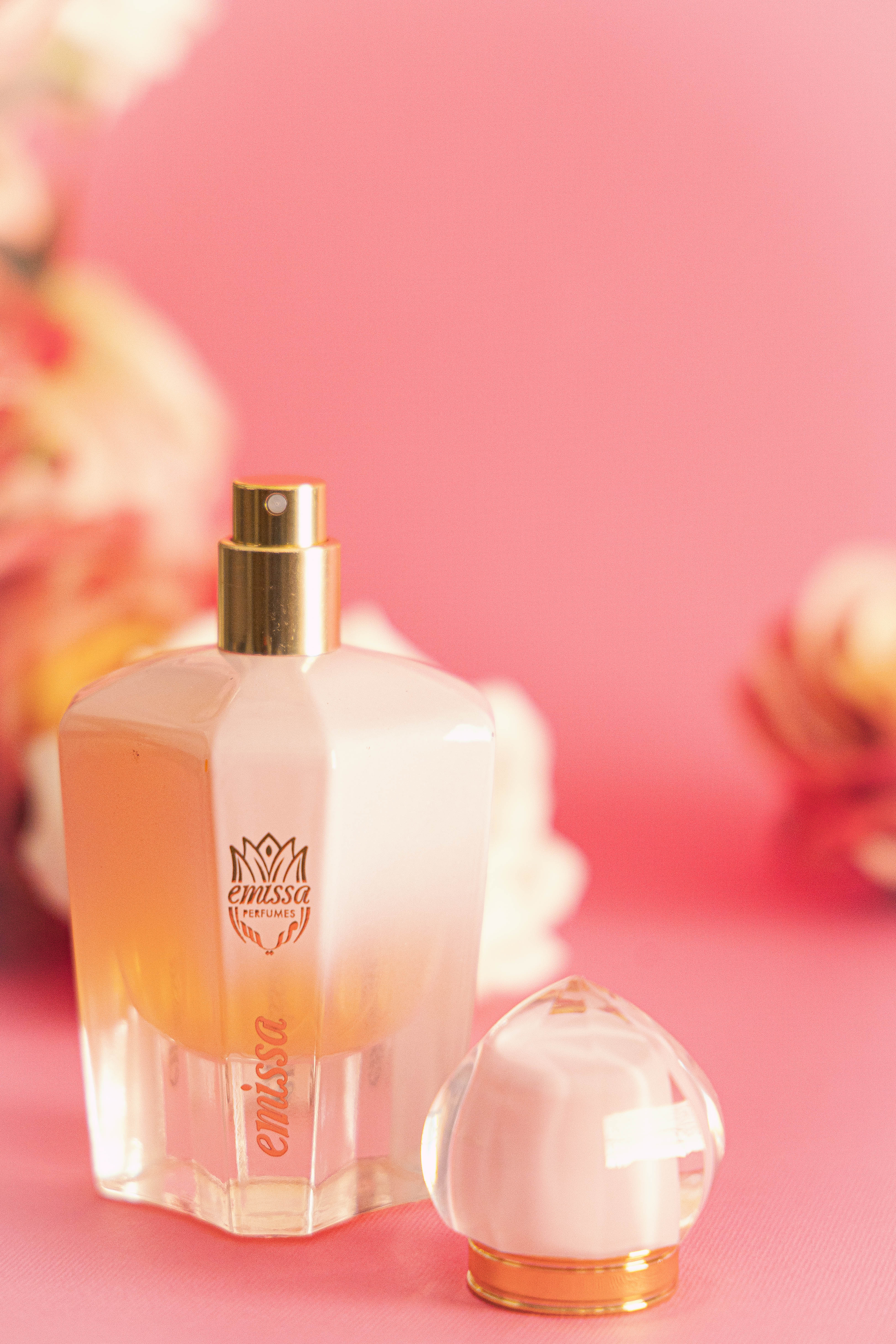 Burberry Her - Emissa