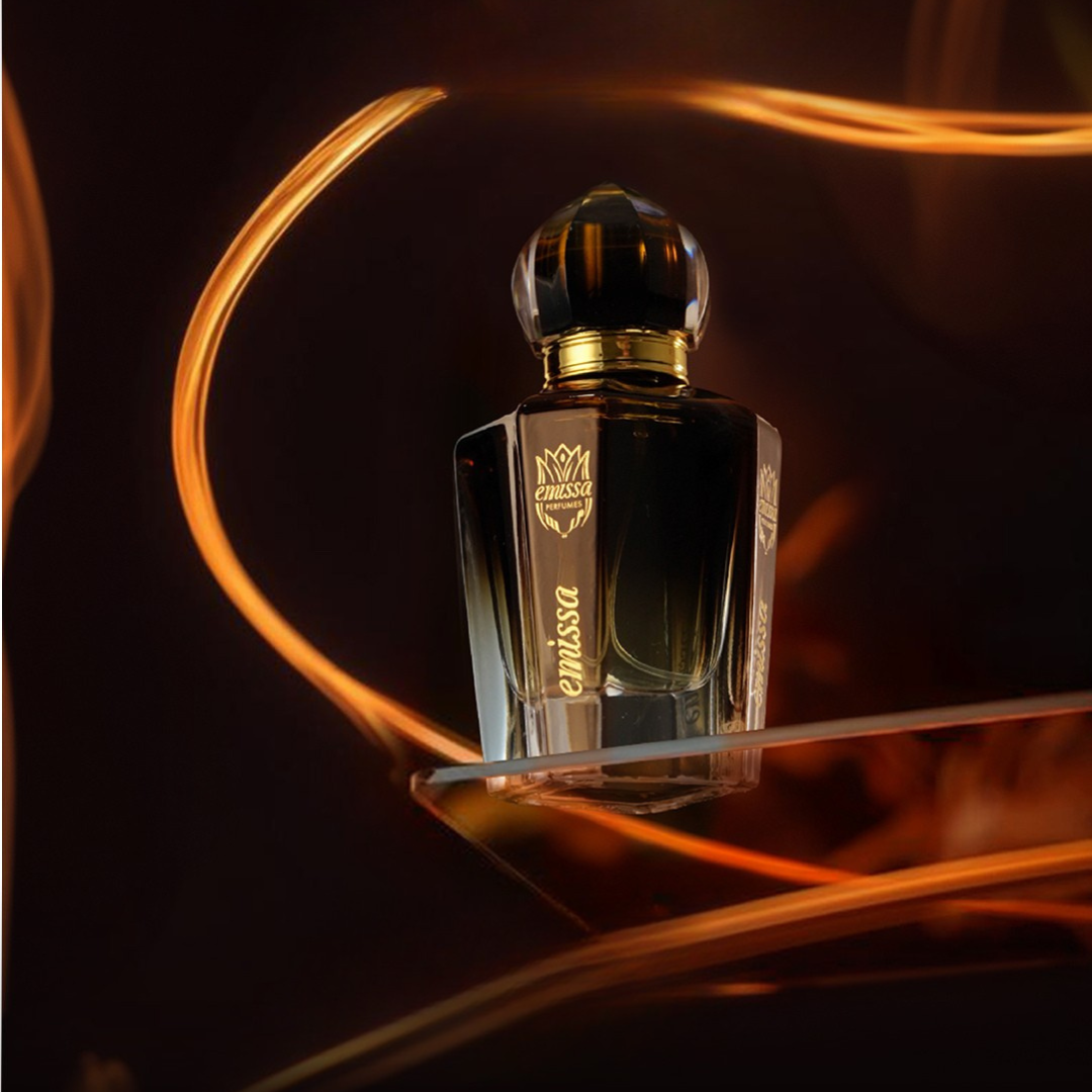 Emissa Black