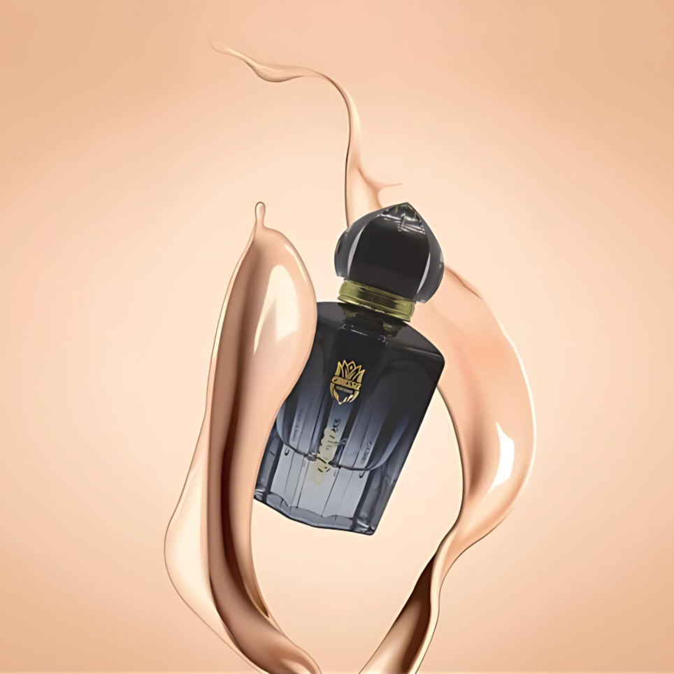 Homme Intense– Emissa