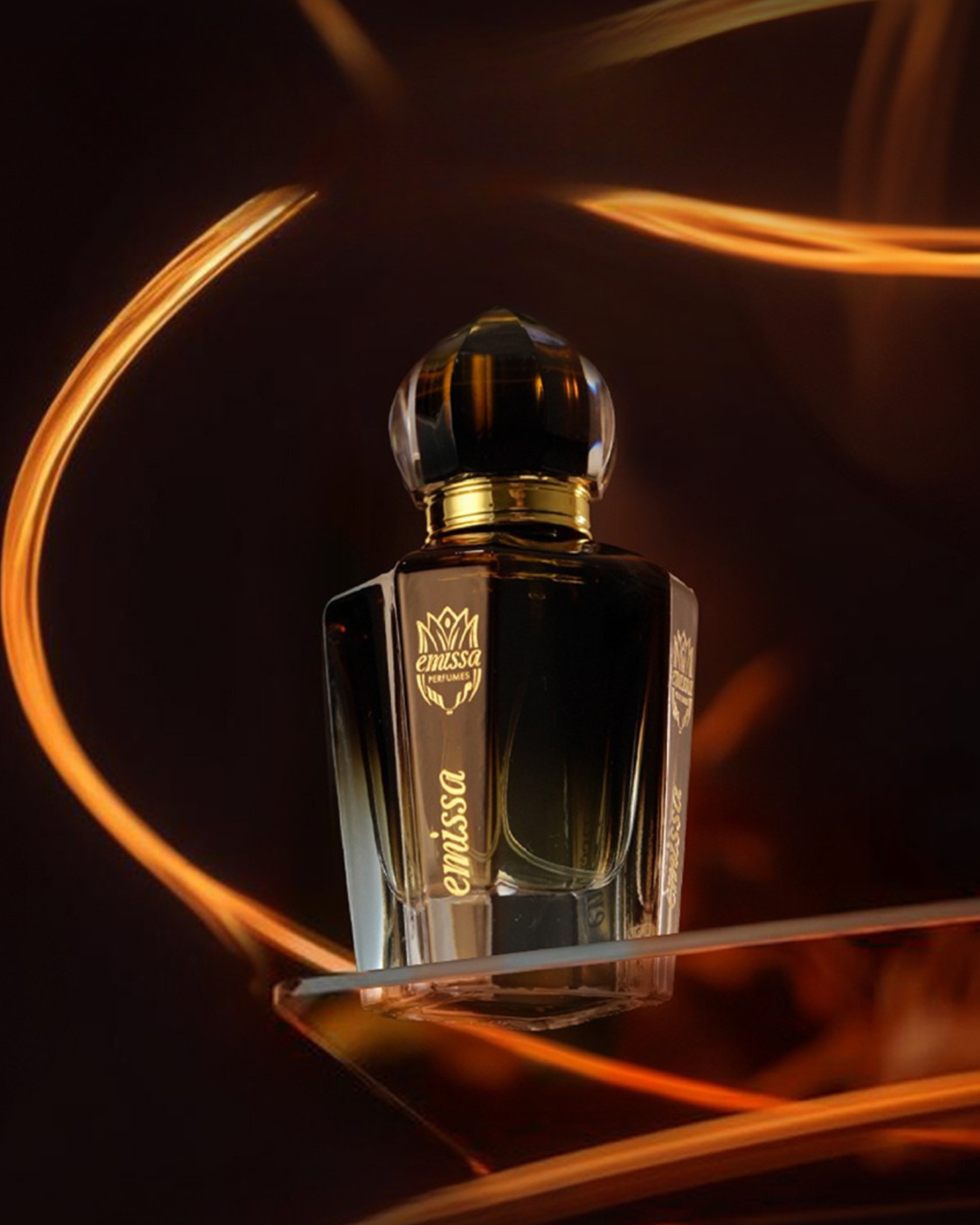 Aventus (Fruity)– Emissa
