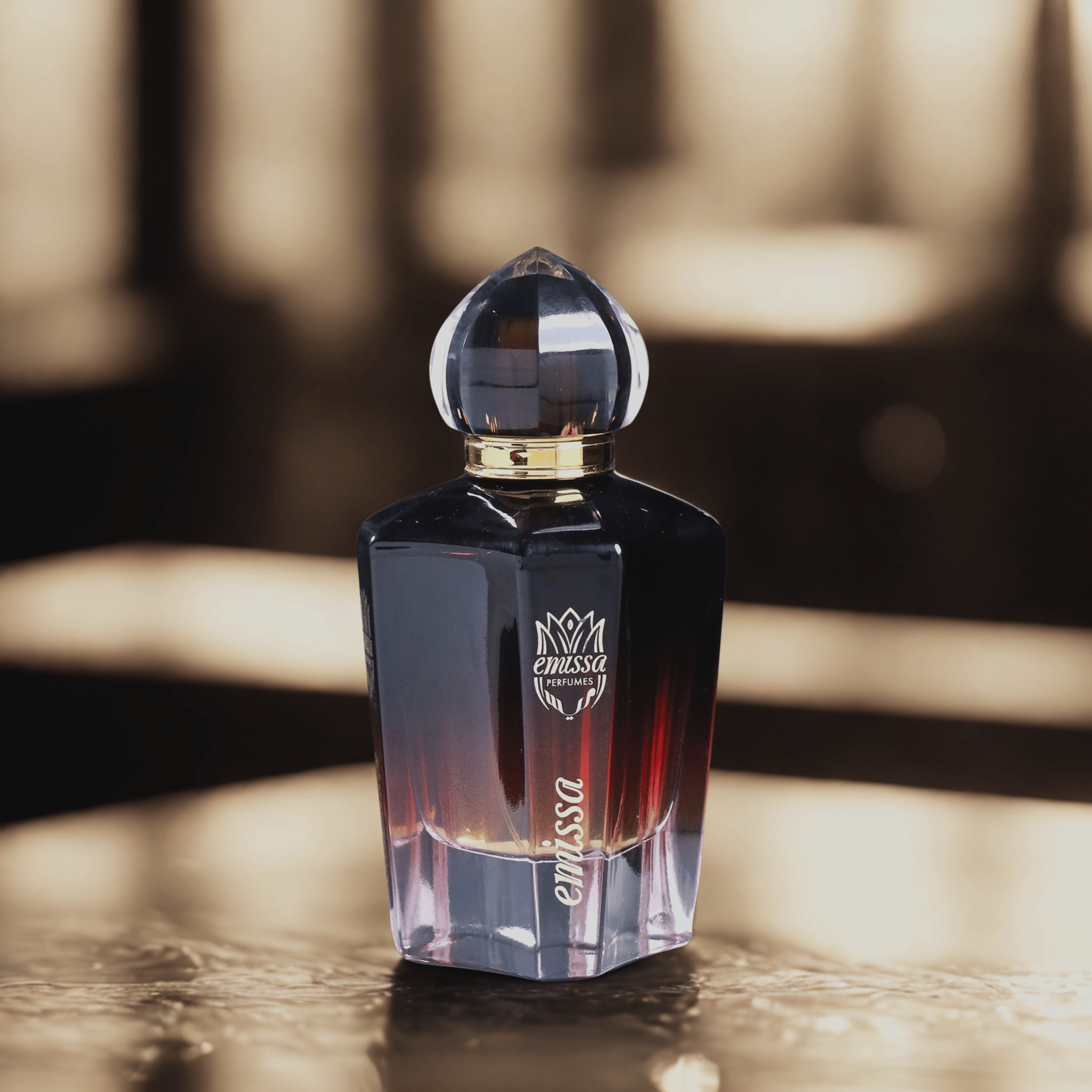Oud Bouquet– Emissa