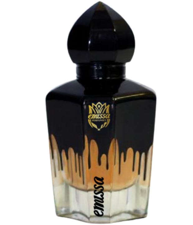Emissa Black