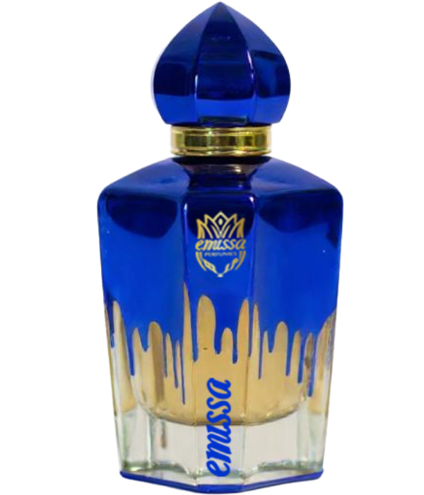Blue Aque