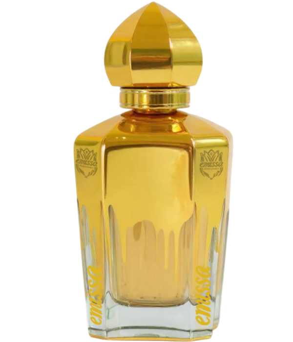 Emissa Gold