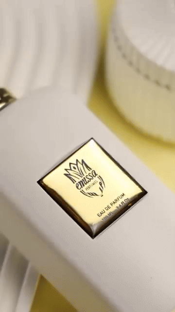 L'Or Blanc 100ml
